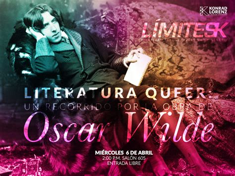 Literatura Gay y Queer